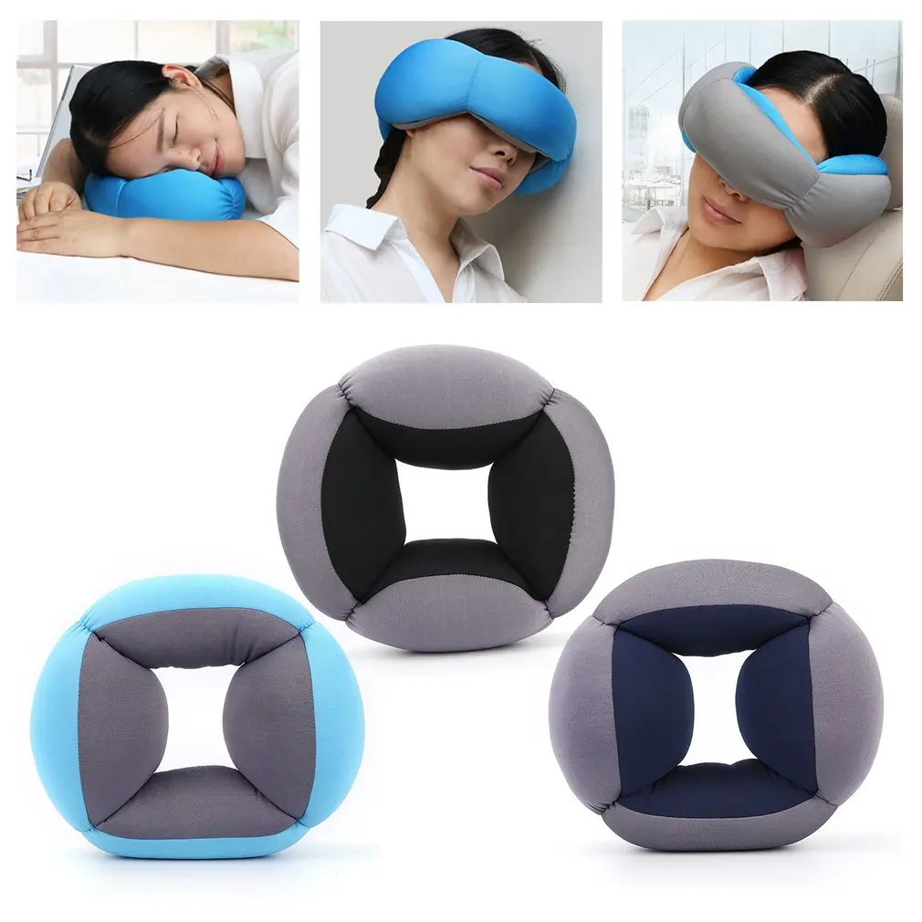 Compact Size Comfortable Office Lunch Desk Break Ostrich Cushion Pillow Hollow Design Breathable Power Lazy Nap Pillow
Compact Size Comfortable Office Lunch Desk Break Ostrich Cushion Pillow Hollow Design Breathable Power Lazy Nap Pillow