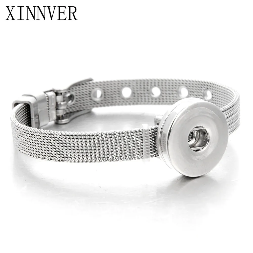 New Snap Jewelry Bracelet&Bangles Stainless Steel Love Flowers Charms Bracelet DIY 18mm snap Buttons Bracelet For Women ZE240
New Snap Jewelry Bracelet&Bangles Stainless Steel Love Flowers Charms Bracelet DIY 18mm snap Buttons Bracelet For Women ZE240