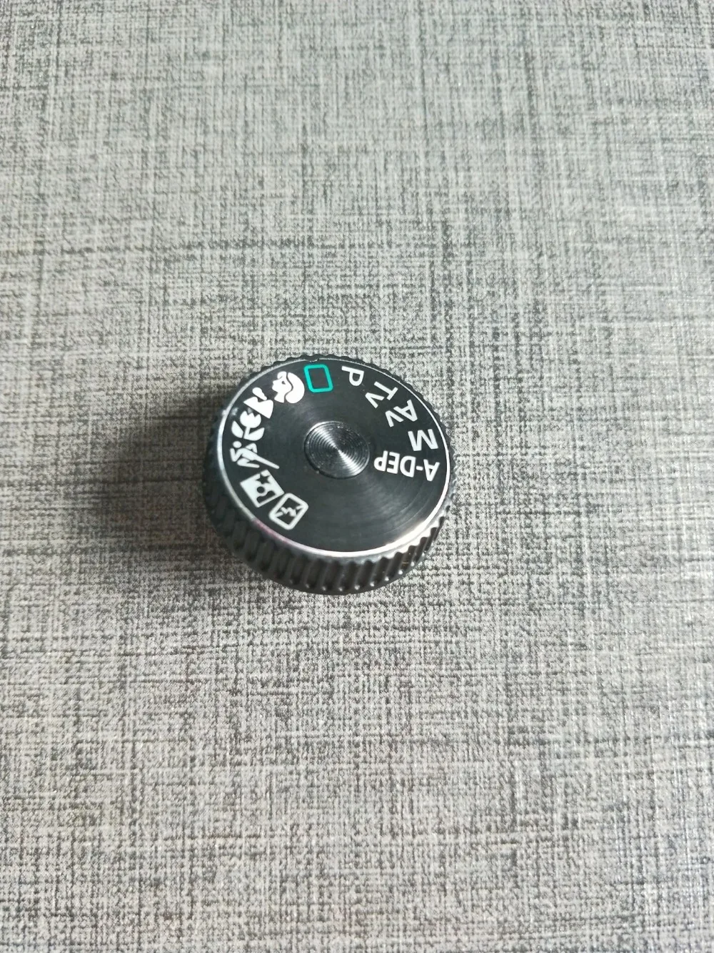 Free Shipping !! 100% Original 450D Digital Rebel XSi KISS X2 Top Cover Mode Dial For Canon 450D Digital Rebel XSi
Free Shipping !! 100% Original 450D Digital Rebel XSi KISS X2 Top Cover Mode Dial For Canon 450D Digital Rebel XSi