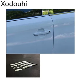 Car styling protection detector sticker frame trim stainless steel door handle 8pcs For Toyota Vios/Yaris sedan 2017 2018 2019
Car styling protection detector sticker frame trim stainless steel door handle 8pcs For Toyota Vios/Yaris sedan 2017 2018 2019