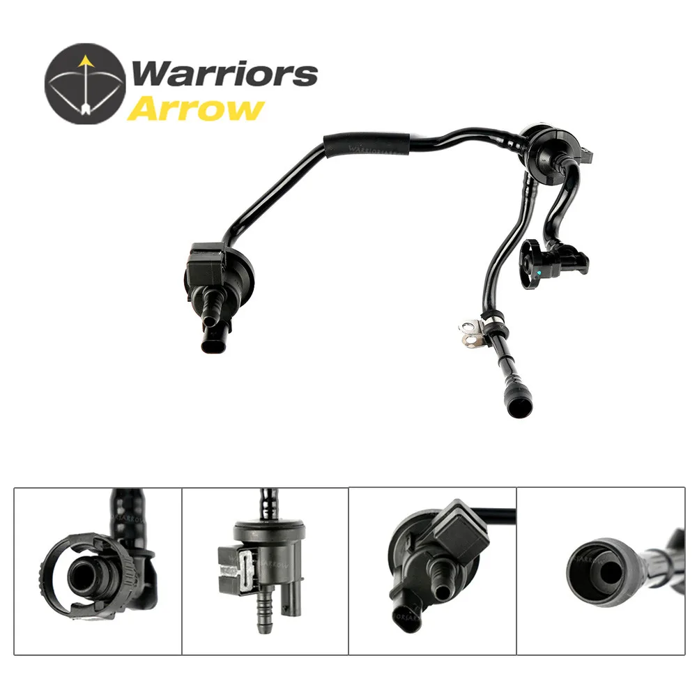 Kit 06H906517B For Audi A3 A4 TT For Volkswagen Golf Jetta MK6 Passat CC Alhambra Intake System Vacuum Valve Purge Solenoid 1.8
Kit 06H906517B For Audi A3 A4 TT For Volkswagen Golf Jetta MK6 Passat CC Alhambra Intake System Vacuum Valve Purge Solenoid 1.8