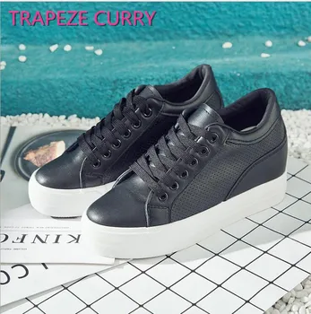 New listing hot sale Spring and autumn women PU Breathable Walking shoes sports shoes T1158
New listing hot sale Spring and autumn women PU Breathable Walking shoes sports shoes T1158