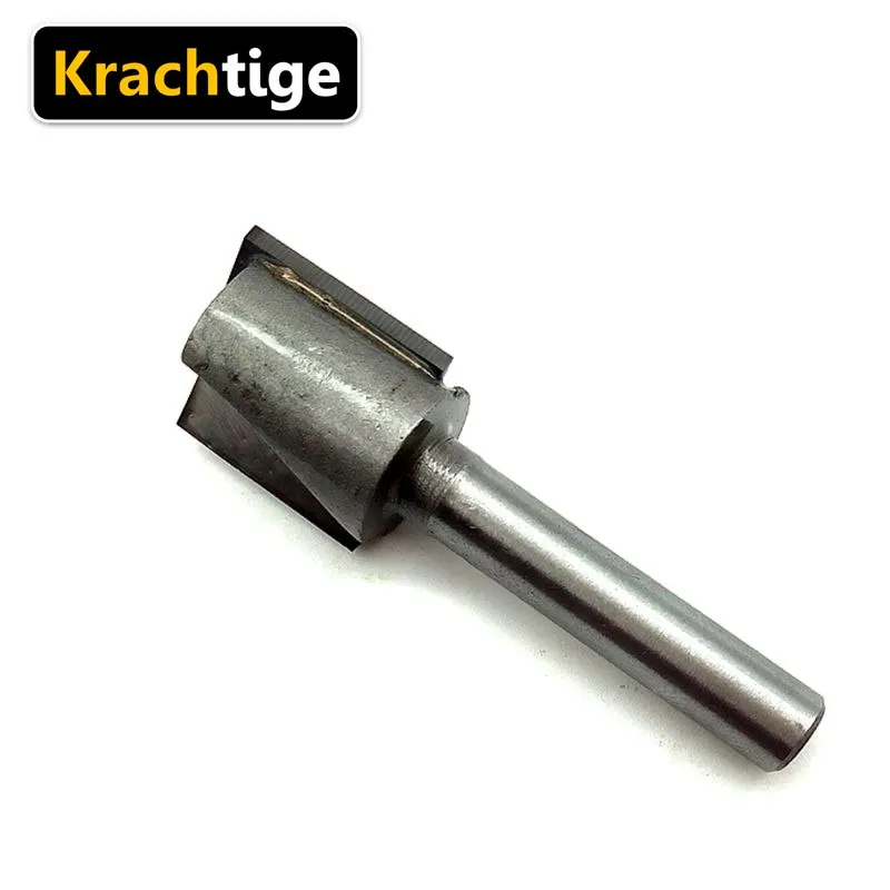 Krachtige Flat End Milling Cutter 1/4 Shank Woodworking CNC Insert Router Bit Tungsten Cleaning bottom Mill Cutter 5/8
Krachtige Flat End Milling Cutter 1/4 Shank Woodworking CNC Insert Router Bit Tungsten Cleaning bottom Mill Cutter 5/8