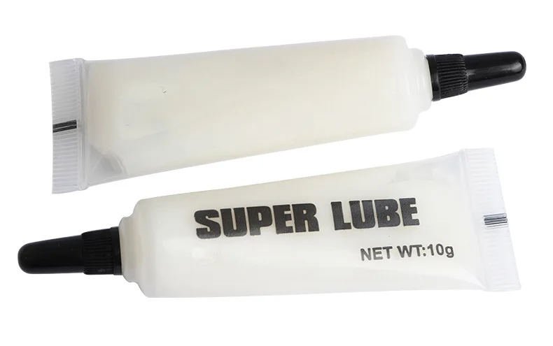 Best lube