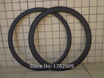New 700C light front 38mm+rear 50mm Road bicycle matt 3K full carbon bike wheels tubular rim with basalt brake surface Free ship
New 700C light front 38mm+rear 50mm Road bicycle matt 3K full carbon bike wheels tubular rim with basalt brake surface Free ship