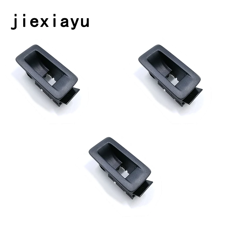 3pcs Black Window Lifter Switch Frame Cover For VW Golf Jetta MK5 MK6 Passat B6 3C Leon CC Amarok Tiguan 1F0959527 1F0 959 527
3pcs Black Window Lifter Switch Frame Cover For VW Golf Jetta MK5 MK6 Passat B6 3C Leon CC Amarok Tiguan 1F0959527 1F0 959 527