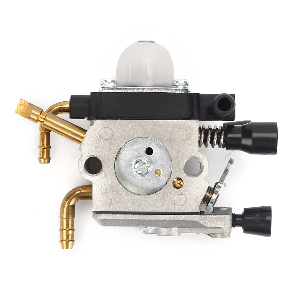 Карбюратор для HS81 HS81R HS81RC HS81T HS86 HS86R HS86T C1Q S225 зама 4237 120 0606 42371200606