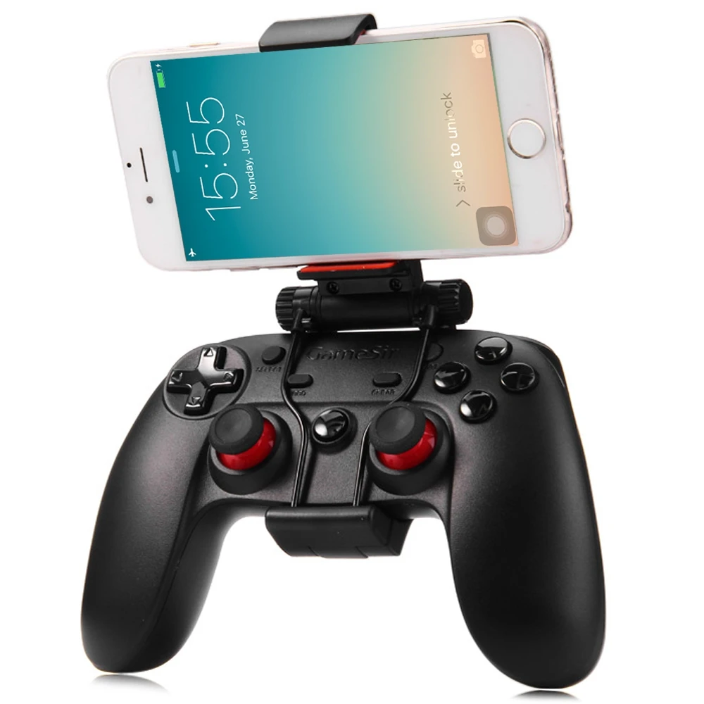 Gamesir коврик G3S серии Беспроводной 2.4 ГГц Bluetooth 4.0 Управление Лер геймпад для