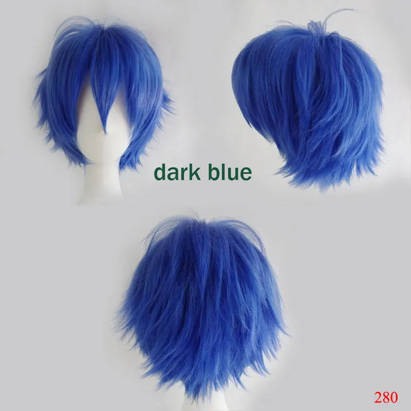 Dark-Blue