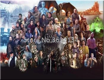 Wall sticker art 5D diy diamond painting Game of thrones drill full diamond embroidery cross stitch needlework home decoration
Wall sticker art 5D diy diamond painting Game of thrones drill full diamond embroidery cross stitch needlework home decoration