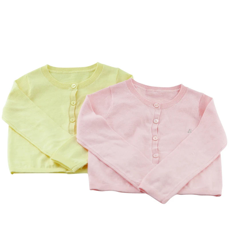 2018 New Spring&Summer 4 Color Red Pink Yellow White Cherry Cardigan Wool Coat For Baby Girl Kids Knitted Sweaters Knitwear Coat
2018 New Spring&Summer 4 Color Red Pink Yellow White Cherry Cardigan Wool Coat For Baby Girl Kids Knitted Sweaters Knitwear Coat
