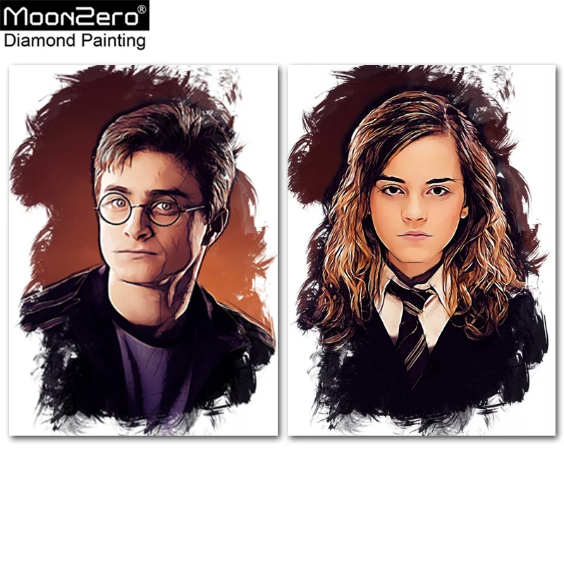 5D Diy Full Square Diamond Painting Harry Potter Magic Cartoon Hawk Diamond Cross Stitch Rhinestone Home Decor Mosaic Home Decor
5D Diy Full Square Diamond Painting Harry Potter Magic Cartoon Hawk Diamond Cross Stitch Rhinestone Home Decor Mosaic Home Decor