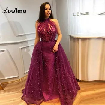 Arabic Long Grape Beaded Formal Evening Prom Party Gown Dress Mermaid Evening Dresses Abiye Beaded Wedding Party Gowns 2018
Arabic Long Grape Beaded Formal Evening Prom Party Gown Dress Mermaid Evening Dresses Abiye Beaded Wedding Party Gowns 2018