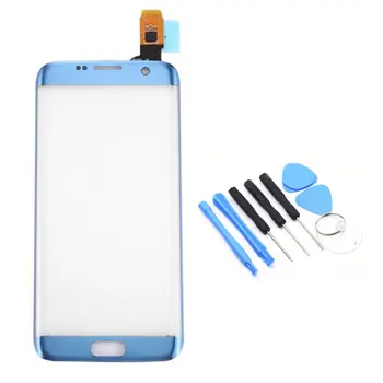 For Samsung S7 Edge Display LCD Screen Original Curve Cover Digitizer Assembly Frame Smartphone Anti-Scratching Display
For Samsung S7 Edge Display LCD Screen Original Curve Cover Digitizer Assembly Frame Smartphone Anti-Scratching Display