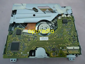 Brand new CDM-M2 1.1-1 CD loader mechanism for Hyundai car radio AM FM tuner old style
Brand new CDM-M2 1.1-1 CD loader mechanism for Hyundai car radio AM FM tuner old style