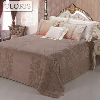 CLORIS Hot Sale Blanket Solid Best Gift Sofa Bed Bedspreads Moscow Supply Queen King Size Fashion High Quality Trave Quilt Cover
CLORIS Hot Sale Blanket Solid Best Gift Sofa Bed Bedspreads Moscow Supply Queen King Size Fashion High Quality Trave Quilt Cover