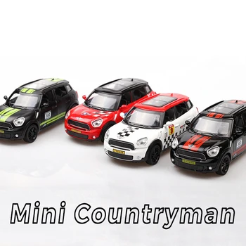 1:32 Minicar Model Exquisite Gift Collection Alloy simulation shape, sound effect, flashing light car toys for boys
1:32 Minicar Model Exquisite Gift Collection Alloy simulation shape, sound effect, flashing light car toys for boys