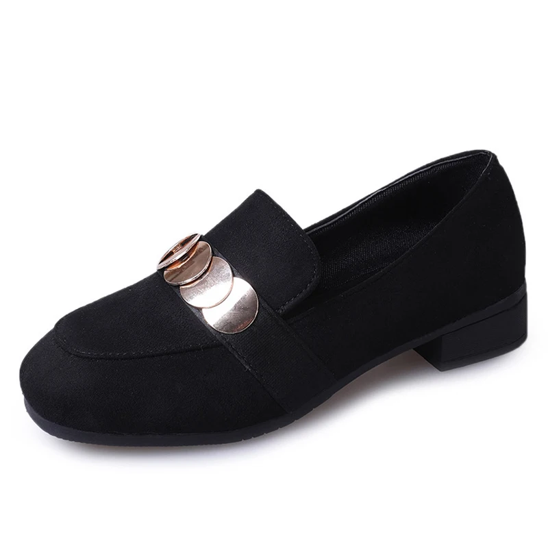 Flat shoes 2018 Women Fashion Single Toe Round Oxford Shoes Lightweight Shoes Sequins High quality PU ladie platform shoes woman
Flat shoes 2018 Women Fashion Single Toe Round Oxford Shoes Lightweight Shoes Sequins High quality PU ladie platform shoes woman