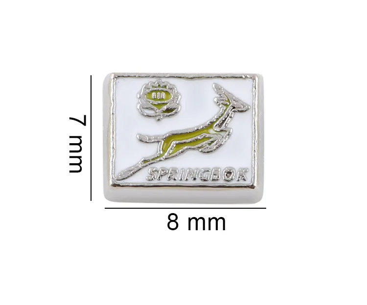 Free Shipping, 20pcs Enamel Springbok Floating Charms Fit For Glass Living Memory Lockets, Gifts
Free Shipping, 20pcs Enamel Springbok Floating Charms Fit For Glass Living Memory Lockets, Gifts