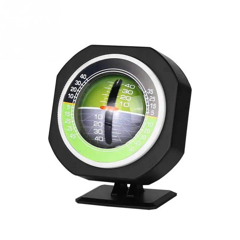 Outdoor Luminous High-precise Vehicle-borne Slope Meter Car Compass Tilt Angle Inclinometer Measure Equipment
Outdoor Luminous High-precise Vehicle-borne Slope Meter Car Compass Tilt Angle Inclinometer Measure Equipment
