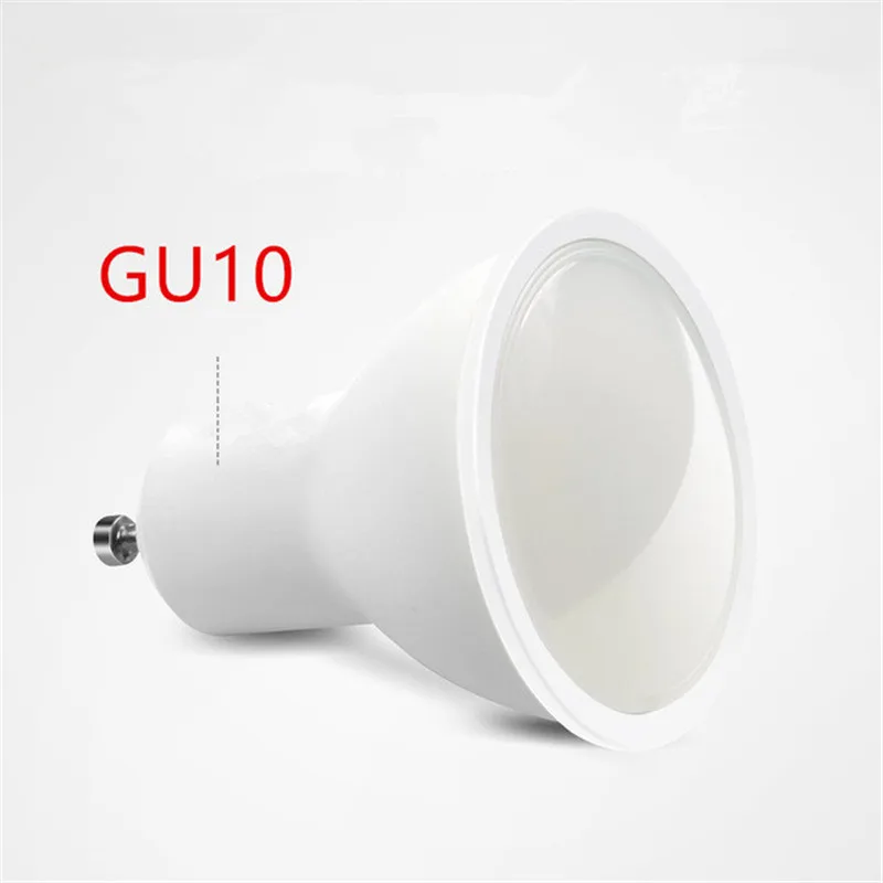 1pcs 6W COB Spotlight GU10 MR16(GU5.3) Dimmable Led Spot Light 600LM Decorative Warm Cold White Ampoul Lampada for Home Ceilling
1pcs 6W COB Spotlight GU10 MR16(GU5.3) Dimmable Led Spot Light 600LM Decorative Warm Cold White Ampoul Lampada for Home Ceilling