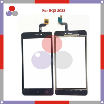 10pcs/lot 5.0'' For BQ BQS-5025 BQS 5025 Touch Screen Panel Sensor Digitizer Outer Glass Lens
10pcs/lot 5.0'' For BQ BQS-5025 BQS 5025 Touch Screen Panel Sensor Digitizer Outer Glass Lens