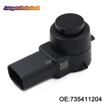 735411204 0263003484 For Fiat Bravo II Fiorino 147 Linea 323 Qubo 225 High Quality Car PDC Parking Sensor Assistance
735411204 0263003484 For Fiat Bravo II Fiorino 147 Linea 323 Qubo 225 High Quality Car PDC Parking Sensor Assistance