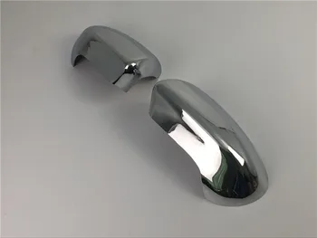 ABS Chromed Side Door Rearview Mirror Cover Trims Car Accessories Fit For Nissan Qashqai 2007 2008 2009 2010 2011 2012 2013 2014
ABS Chromed Side Door Rearview Mirror Cover Trims Car Accessories Fit For Nissan Qashqai 2007 2008 2009 2010 2011 2012 2013 2014