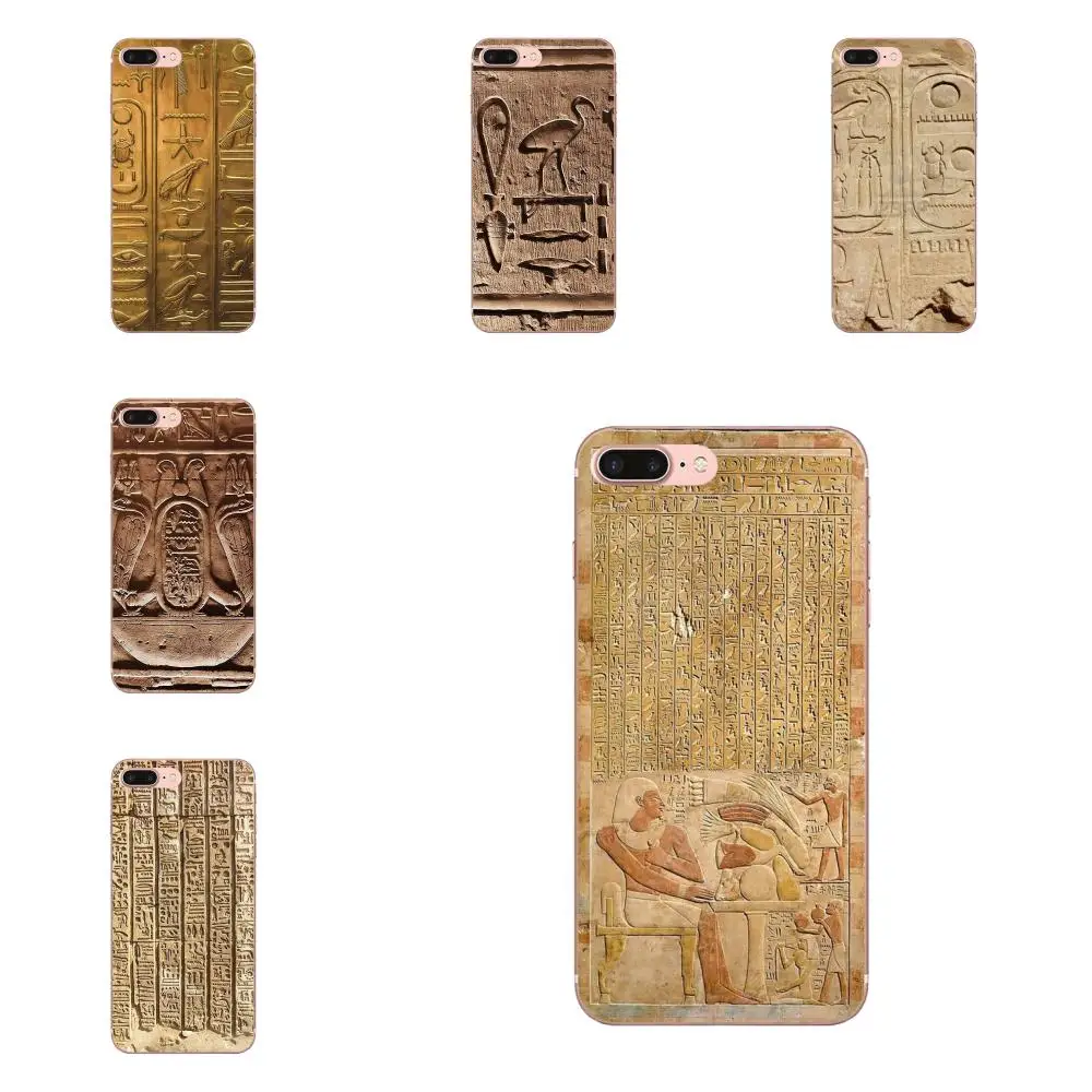 Ancient Egyptian Hieroglyphics Soft TPU Hot Selling For Apple iPhone 4 4S 5 5C 5S SE 6 6S 7 8 Plus X XS Max XR
Ancient Egyptian Hieroglyphics Soft TPU Hot Selling For Apple iPhone 4 4S 5 5C 5S SE 6 6S 7 8 Plus X XS Max XR