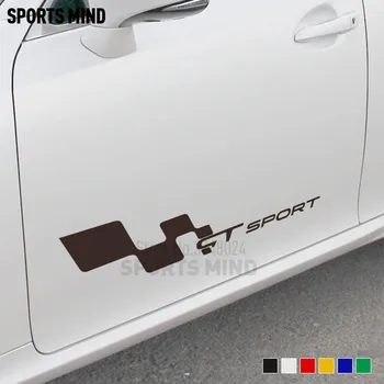 1 Pair SPORTS MIND Car Boby Sticker Decal Car Styling For Renault Dacia duster megane captur clio sandero kadjar accessories
1 Pair SPORTS MIND Car Boby Sticker Decal Car Styling For Renault Dacia duster megane captur clio sandero kadjar accessories