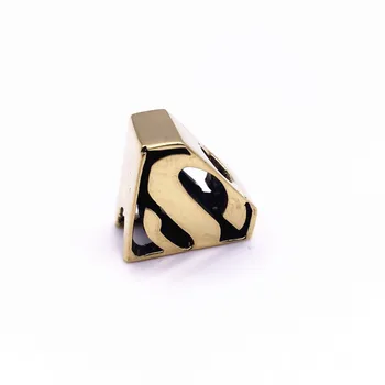 Solid Brass Superman Logo Brass Phone Chain Parachute Cord Knife Beads Keychain Keyring EDC Multi Tools DIY Knife Lanyard Beads
Solid Brass Superman Logo Brass Phone Chain Parachute Cord Knife Beads Keychain Keyring EDC Multi Tools DIY Knife Lanyard Beads