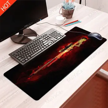 MaiYaCa Beautiful Anime CS GO Beautiful Anime Mouse Mat Size for 300*6000*2mm and 400*900*2mm Game Mousepad
MaiYaCa Beautiful Anime CS GO Beautiful Anime Mouse Mat Size for 300*6000*2mm and 400*900*2mm Game Mousepad