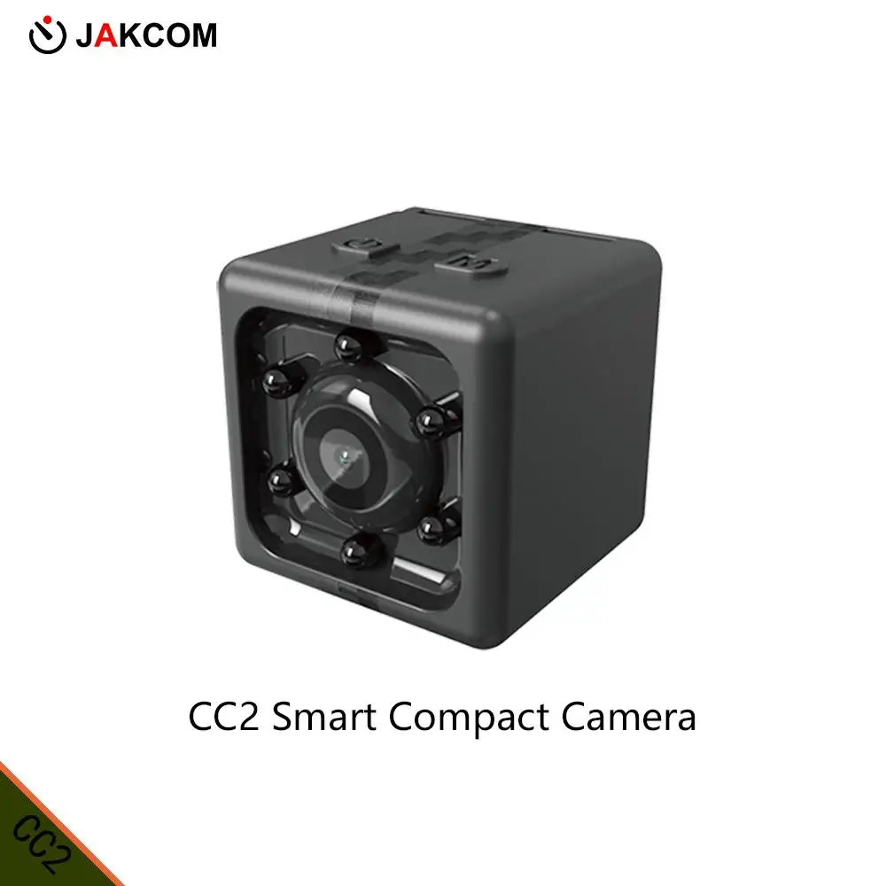 JAKCOM CC2 Smart Compact Camera Hot sale in Mini Camcorders as flexible camera pen camera wireless mini
JAKCOM CC2 Smart Compact Camera Hot sale in Mini Camcorders as flexible camera pen camera wireless mini