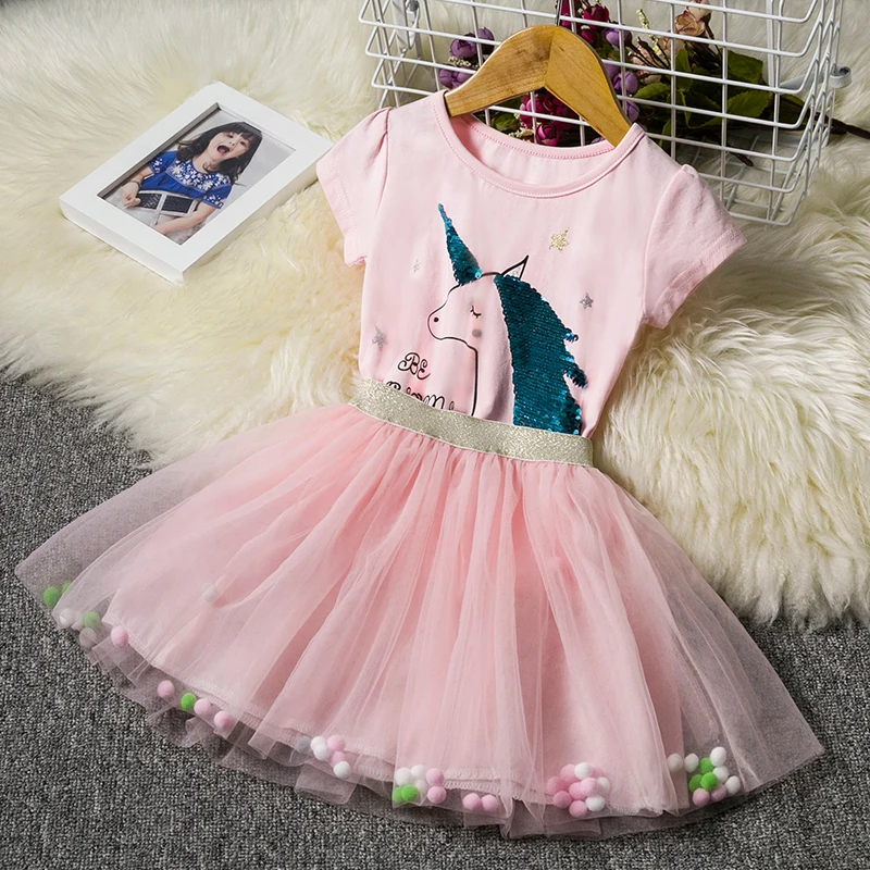 Unicorn Baby Princess Dress Children Unicorn Party Girls Clothes Kids Dresses for Girls tutu Ball Gown fantasia unicornio menina
Unicorn Baby Princess Dress Children Unicorn Party Girls Clothes Kids Dresses for Girls tutu Ball Gown fantasia unicornio menina