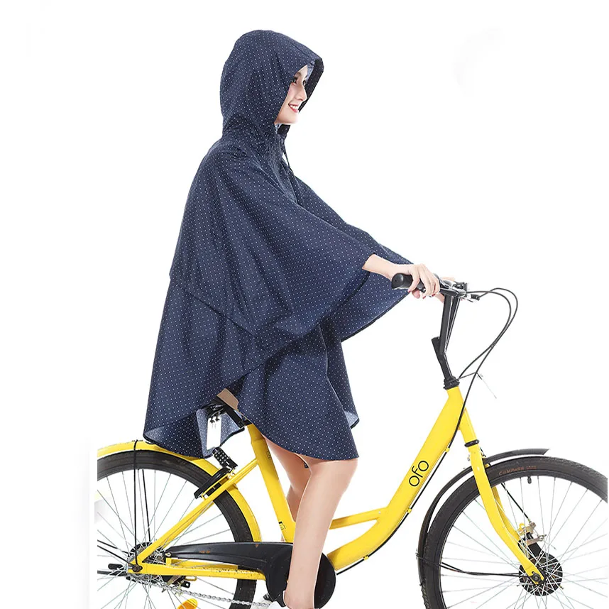Six Colors Pattern Fashion ladies waterproof womens mens hooded impermeable rain coat cape for outdoor Bicycle rainwear
Six Colors Pattern Fashion ladies waterproof womens mens hooded impermeable rain coat cape for outdoor Bicycle rainwear