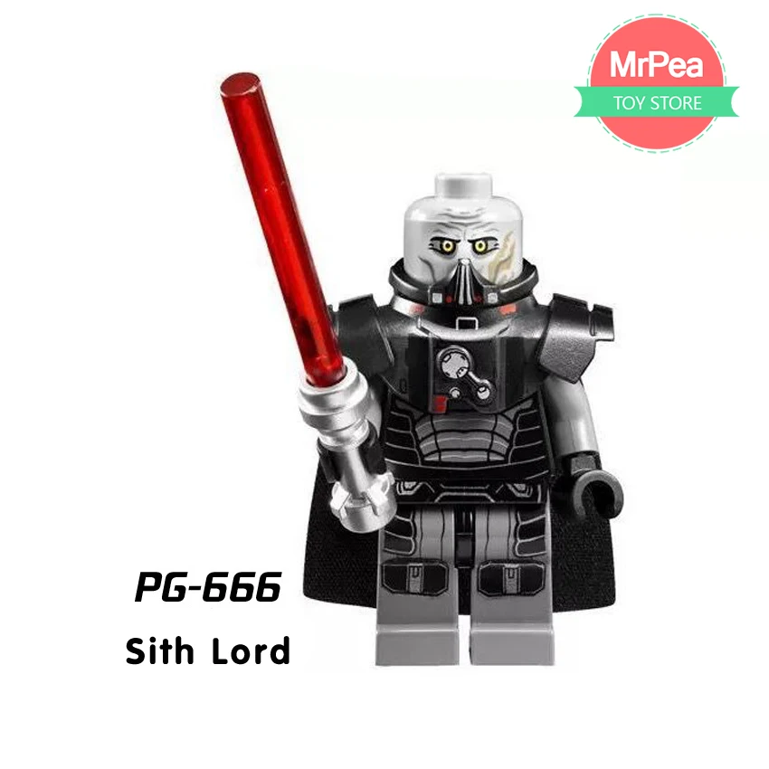 PG-666 Sith Lord