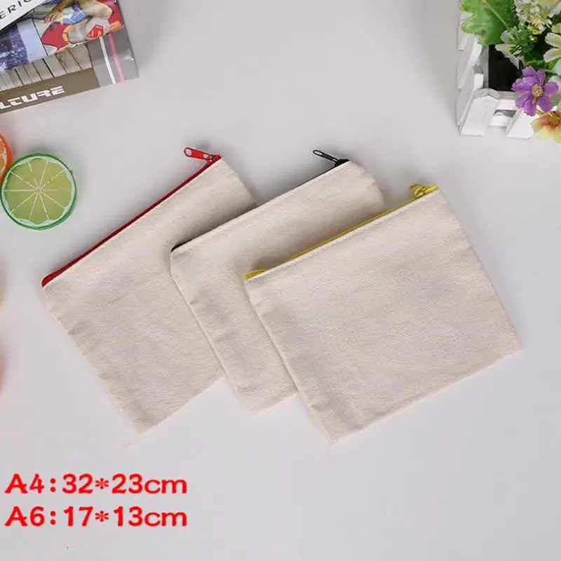 Cute Canvas Pencil Bag School Supplies Stationery Material Pencil Case A4 A6Girl Pencil Bag F20173443
Cute Canvas Pencil Bag School Supplies Stationery Material Pencil Case A4 A6Girl Pencil Bag F20173443