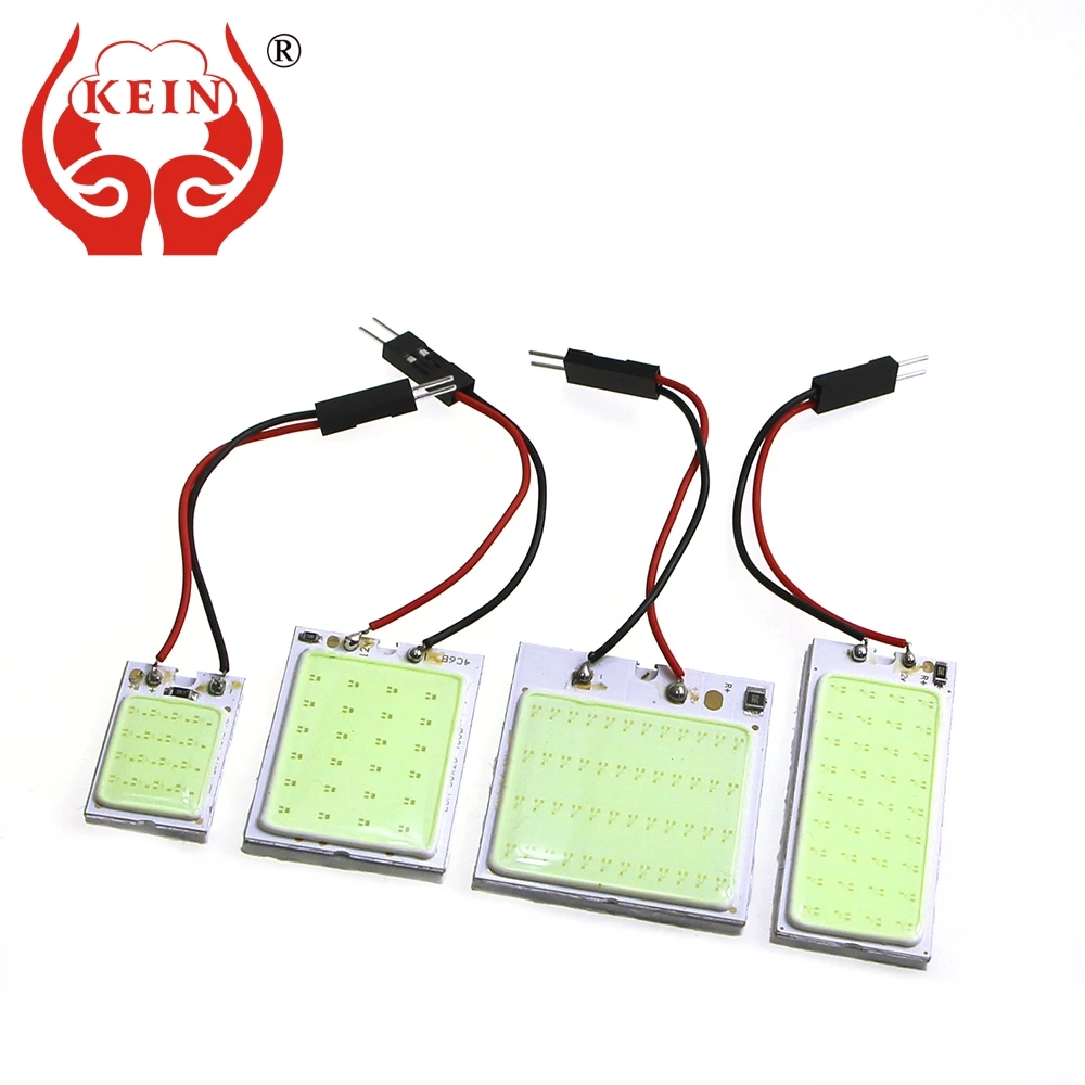 KEIN 50PCS T10 led w5w festoon led C5W C3W C10W BA9S T4W car Auto COB Dome Reading Interior Panel Vehicle siganl Lamp Bulb Light
KEIN 50PCS T10 led w5w festoon led C5W C3W C10W BA9S T4W car Auto COB Dome Reading Interior Panel Vehicle siganl Lamp Bulb Light