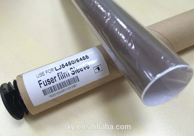5pcs free shipping HL-5450 fuser film sleeve for Brother HL5440D HL5445D HL5450DN MFC-8910DW metal film
5pcs free shipping HL-5450 fuser film sleeve for Brother HL5440D HL5445D HL5450DN MFC-8910DW metal film