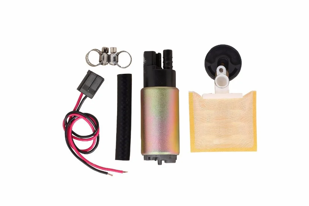 New EFI Fuel Pump For 2000-2003 Triumph TT600
New EFI Fuel Pump For 2000-2003 Triumph TT600