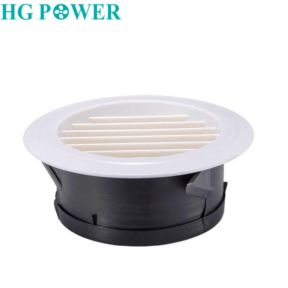 3-8 inch Eco-friendly Air Vent Grille Ventilation Cover with Soffit Vent Build in Flyscreen Cover Heating Cooling & Vents Home
3-8 inch Eco-friendly Air Vent Grille Ventilation Cover with Soffit Vent Build in Flyscreen Cover Heating Cooling & Vents Home