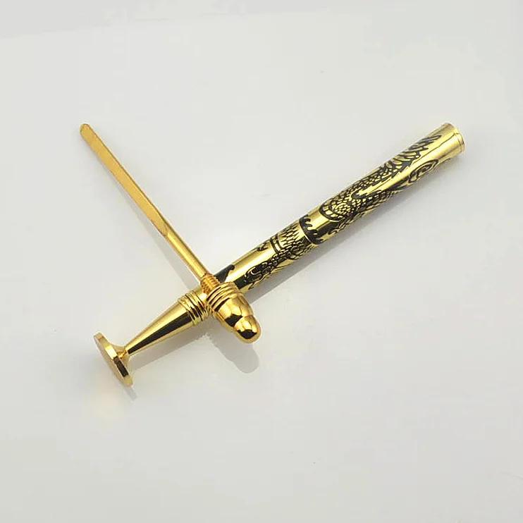 New Authentic Pipe Tool - M Tobacco Pipe Tamper Pokers Tool Tobacco Smoking Accessories Cleaners t478
New Authentic Pipe Tool - M Tobacco Pipe Tamper Pokers Tool Tobacco Smoking Accessories Cleaners t478