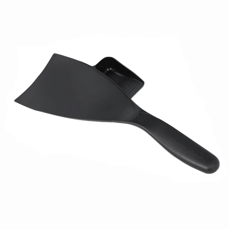 Salon Hair Dye Plate with Color Mixing Bowl Hair Coloring Tint Coating Arc Board Barber Accessories Hairdressing Supplies 1373
Salon Hair Dye Plate with Color Mixing Bowl Hair Coloring Tint Coating Arc Board Barber Accessories Hairdressing Supplies 1373