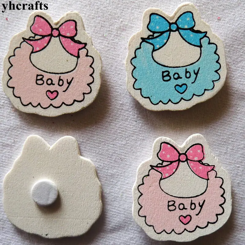 10PCS/LOT Bowknot bib wood stickers Kindergarten decorative stickers Kids diy crafts Fridge stickers Door stickers Children toys
10PCS/LOT Bowknot bib wood stickers Kindergarten decorative stickers Kids diy crafts Fridge stickers Door stickers Children toys