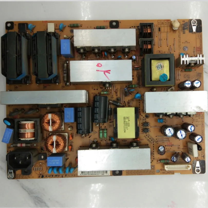 Free shipping power board LGP42-10LF EAX61124201/15/16/14 for LG 42LD550/450C-CA 42inch
Free shipping power board LGP42-10LF EAX61124201/15/16/14 for LG 42LD550/450C-CA 42inch