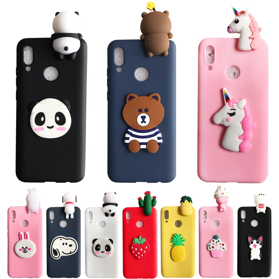 Xiaomi redmi 7 case redmi note 7 cover 3D Unicorn Panda Soft TPU Silicone cover Xiomi redmi 7 Pro Phone cases shell Coque bags
Xiaomi redmi 7 case redmi note 7 cover 3D Unicorn Panda Soft TPU Silicone cover Xiomi redmi 7 Pro Phone cases shell Coque bags