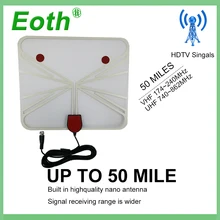 tv antenna antena Indoor digital outdoor hdtv hqclear receptor exterior booster amplifier dvb-t2 dtv dvb t2 tv-4k signal para
tv antenna antena Indoor digital outdoor hdtv hqclear receptor exterior booster amplifier dvb-t2 dtv dvb t2 tv-4k signal para