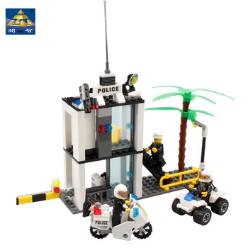 KAZI Models Building toy Compatible with K6728 193pcs Command Center Blocks Toys Hobbies For Boys Girls Building Kits
KAZI Models Building toy Compatible with K6728 193pcs Command Center Blocks Toys Hobbies For Boys Girls Building Kits