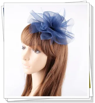PROMOTION Ladies cheap feather flowers fascinators for wedding hats bridal hair accessories kentucky derby cocktail hats P06
PROMOTION Ladies cheap feather flowers fascinators for wedding hats bridal hair accessories kentucky derby cocktail hats P06