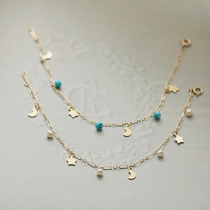 Blue Turquoise Bracelet Women Freshwater Pearl Gold Fine Wedding Engagement Jewelry Hot Trendy Lady Charm Bracelet Bangle
Blue Turquoise Bracelet Women Freshwater Pearl Gold Fine Wedding Engagement Jewelry Hot Trendy Lady Charm Bracelet Bangle